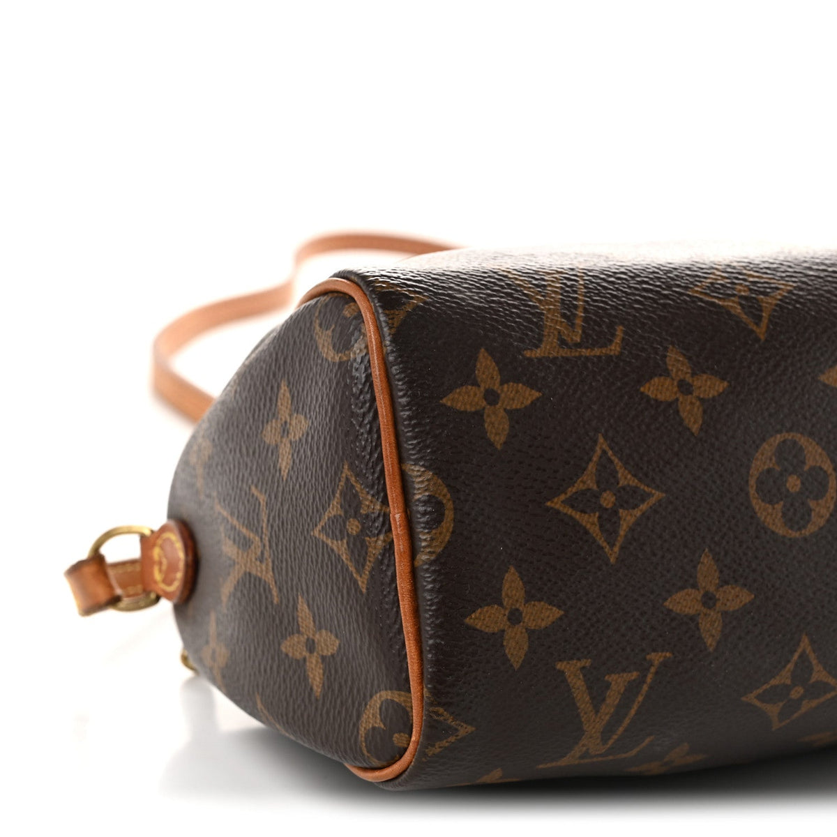 Monogram Nano Speedy