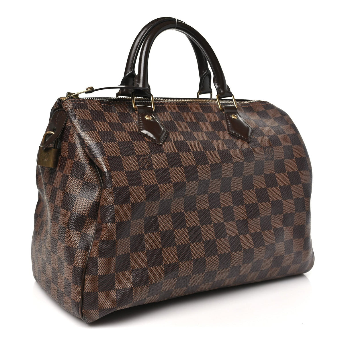 Damier Ebene Speedy 30