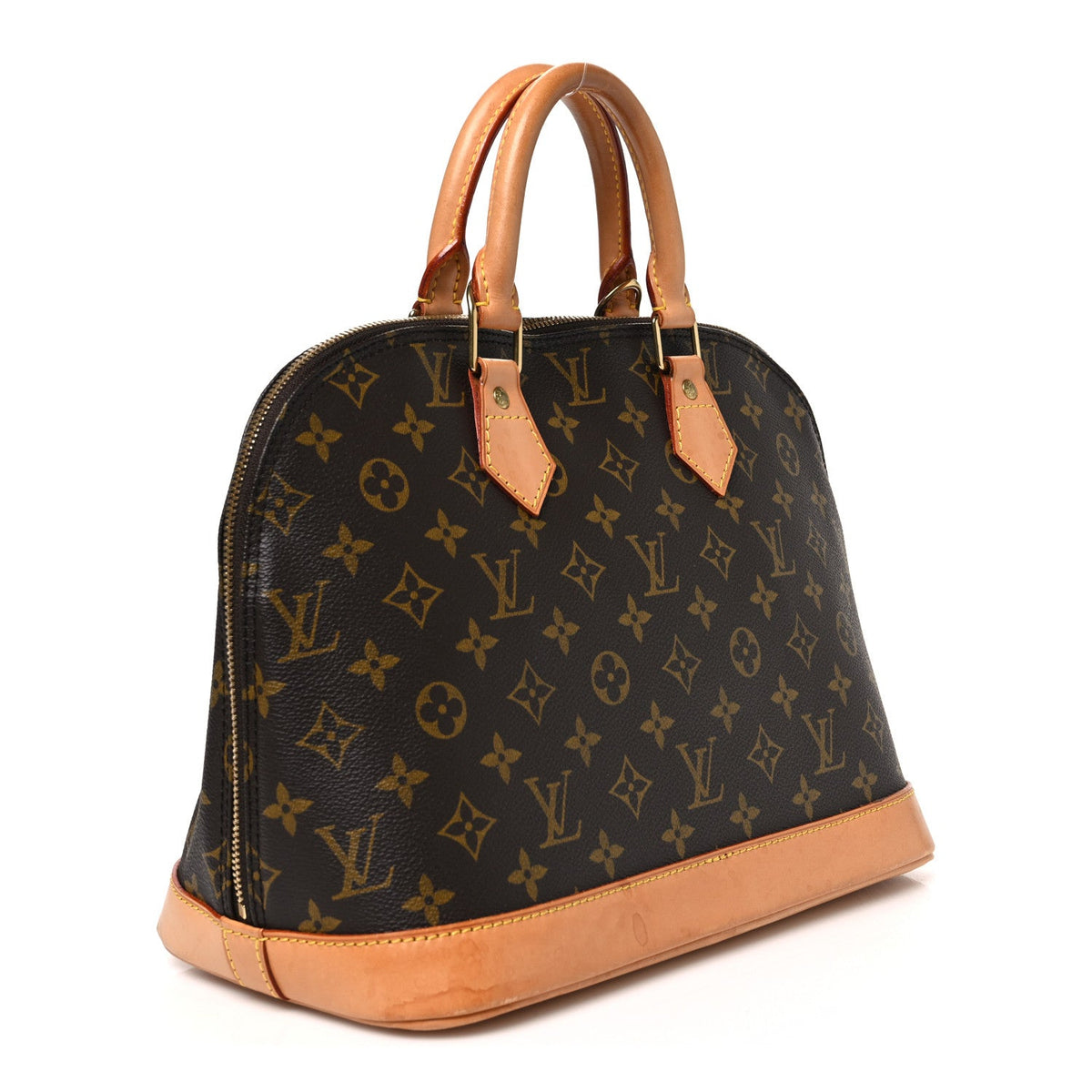 Monogram Alma PM