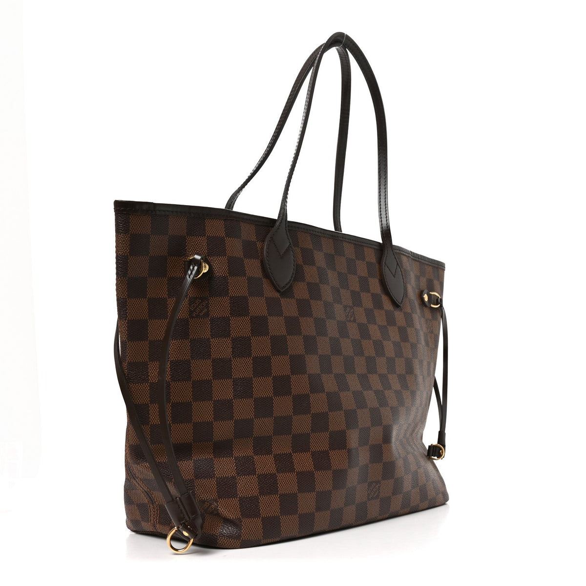 Damier Ebene Neverfull MM
