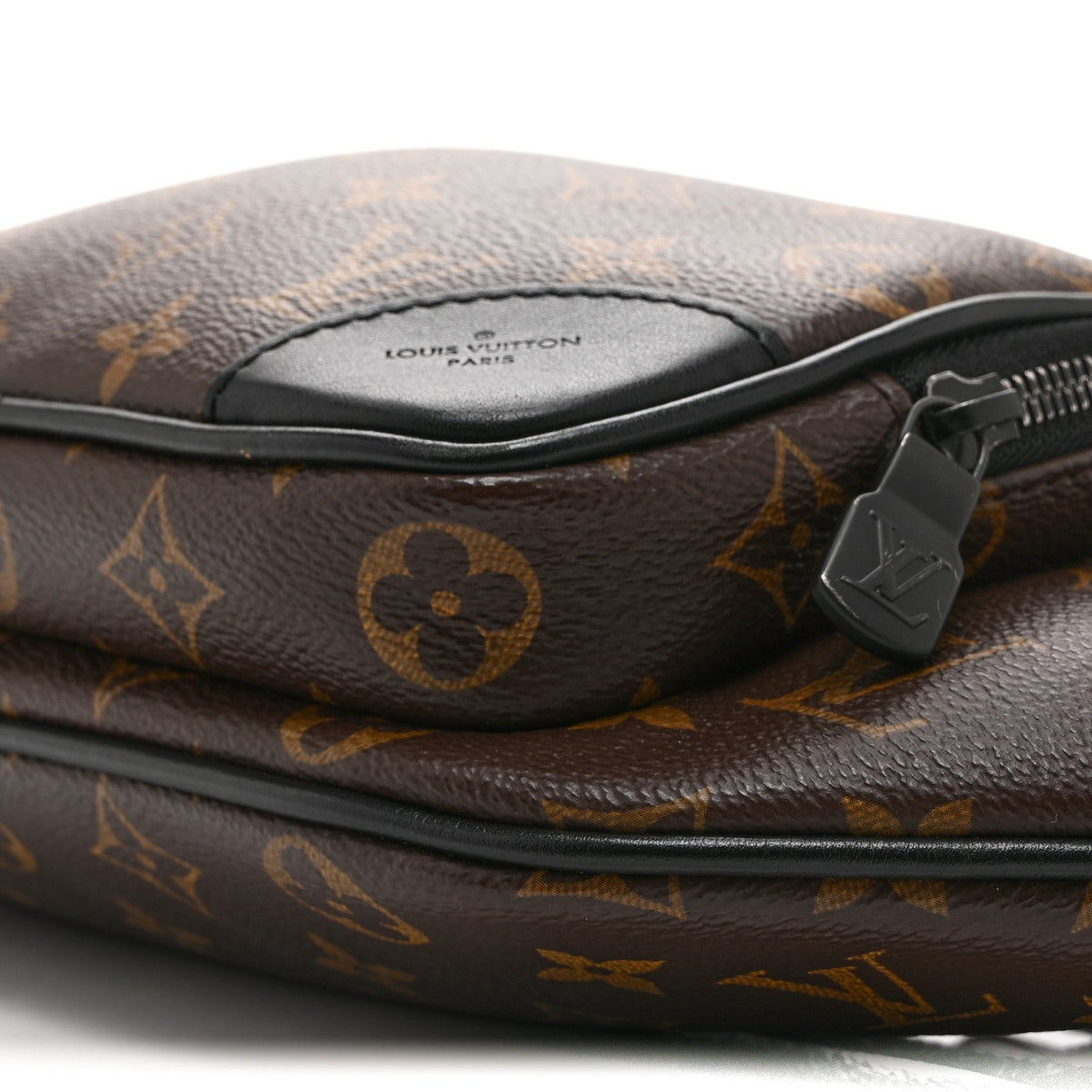 Monogram Macassar Christopher Bumbag