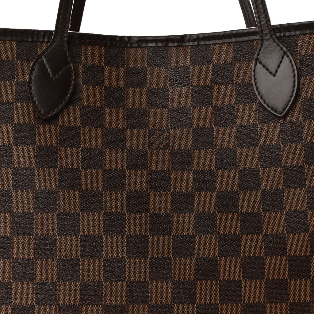 Damier Ebene Neverfull MM
