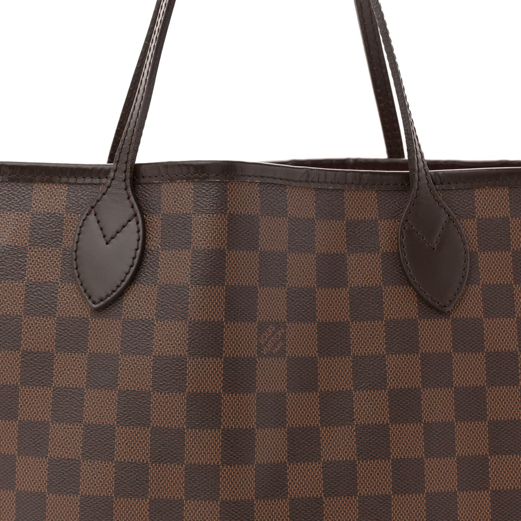 Damier Ebene Neverfull MM