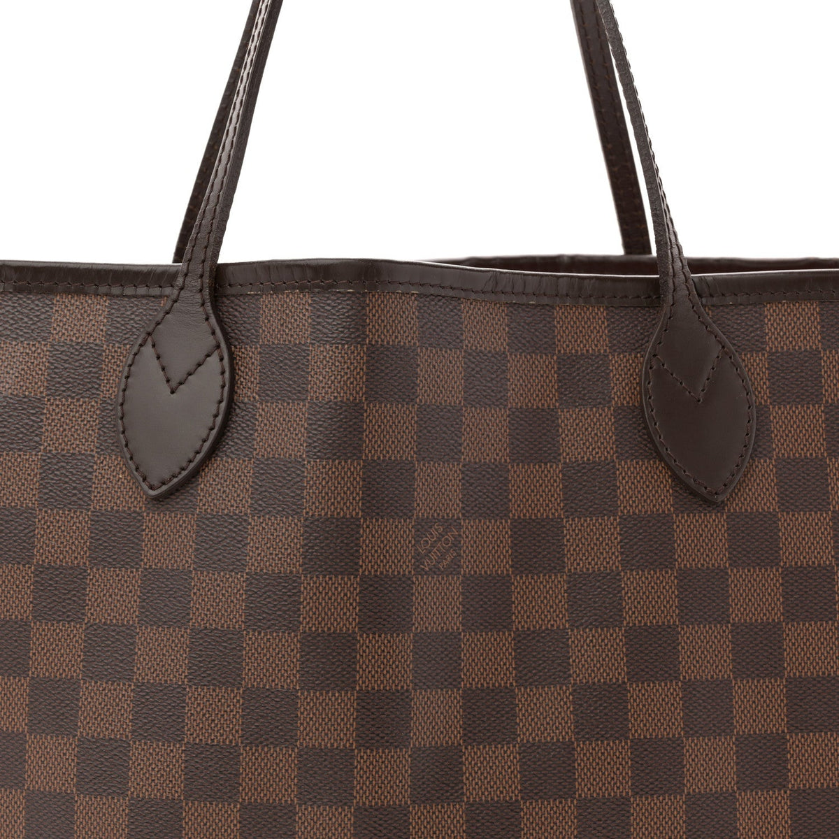Damier Ebene Neverfull MM