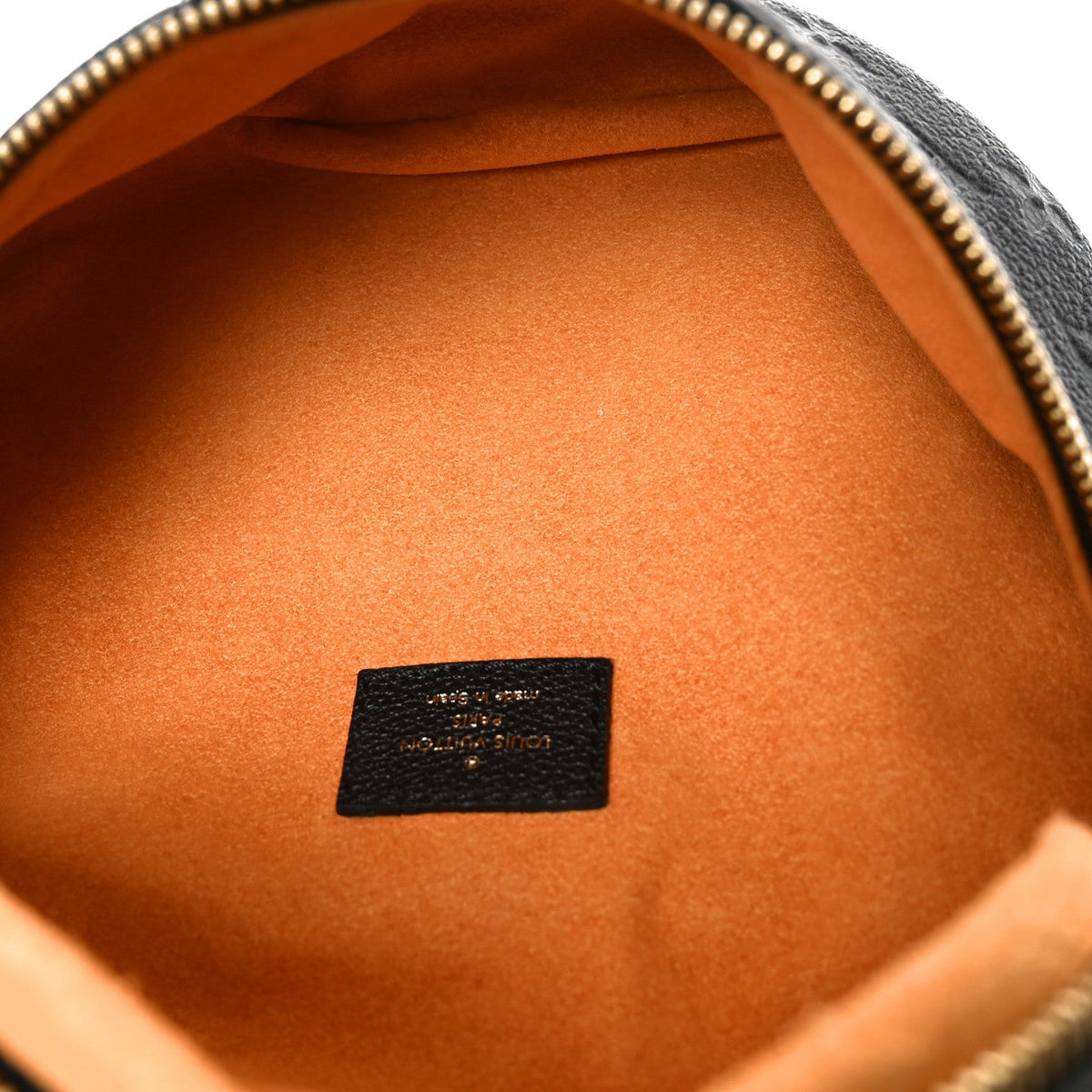 Empreinte BumBag Black