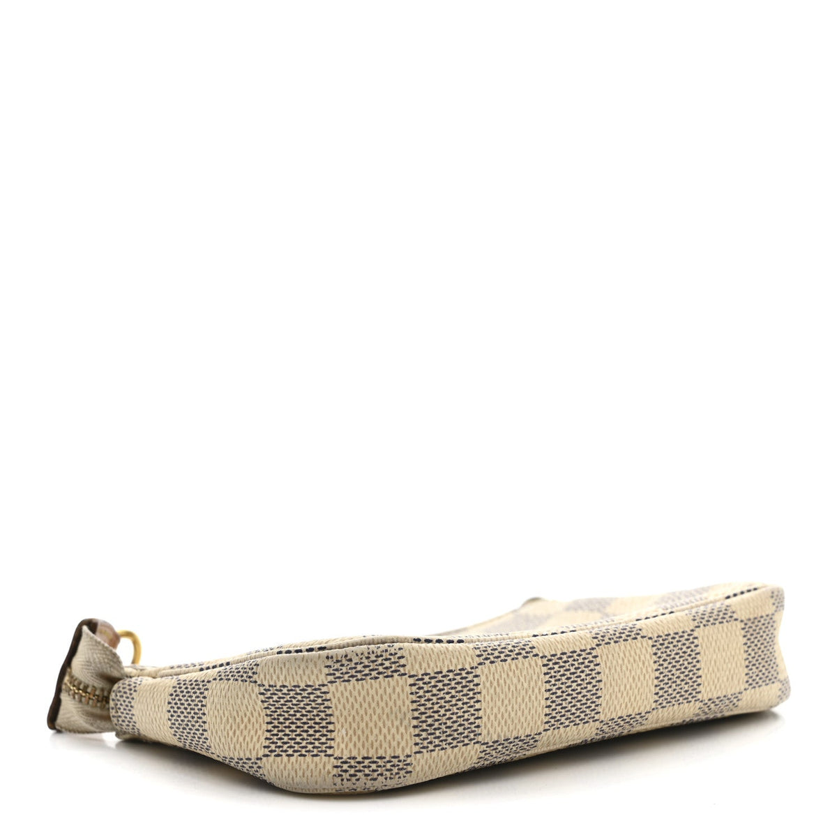 Damier Azur Mini Pochette Accessories
