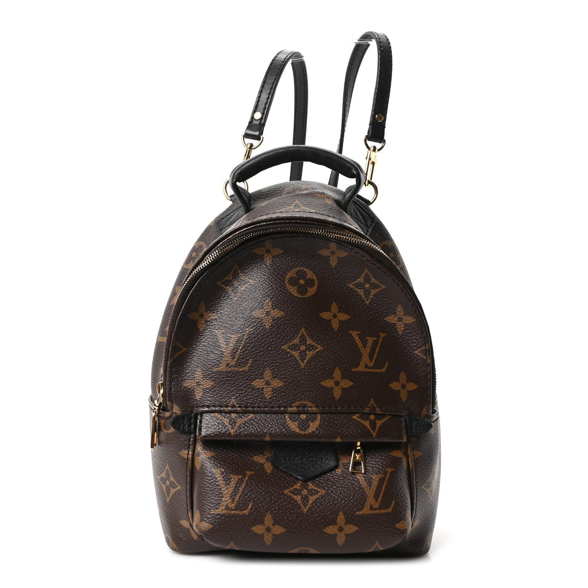 Monogram Palm Springs Backpack Mini