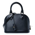 Epi Alma BB Black