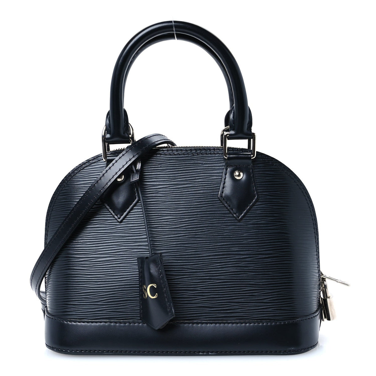 Epi Alma BB Black
