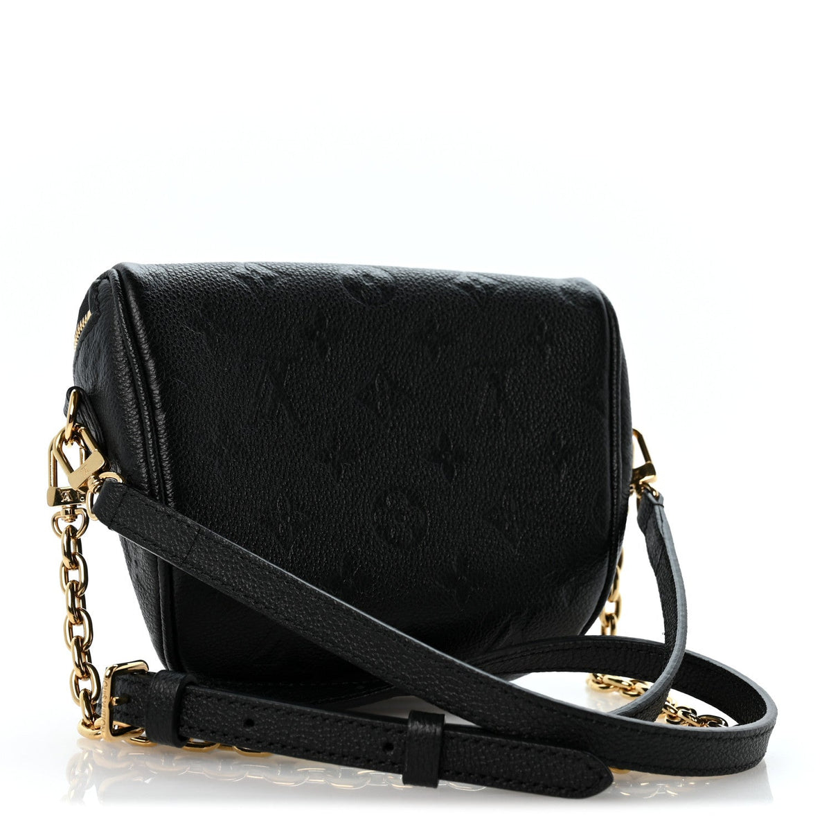 Empreinte Mini Bumbag Black