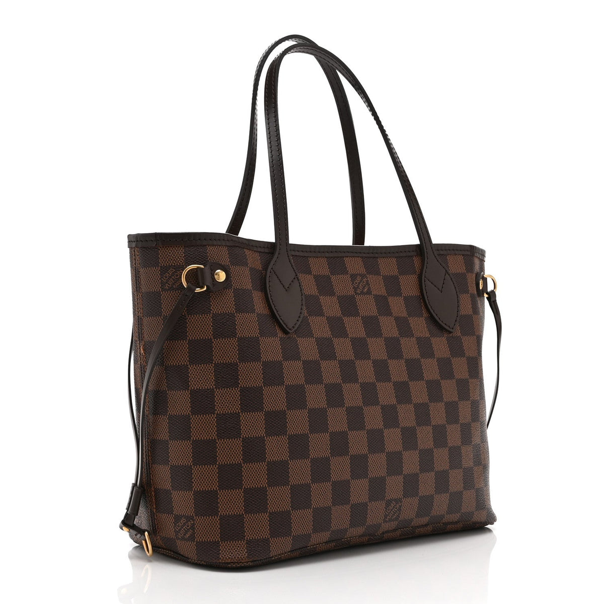 Damier Ebene Neo Neverfull PM
