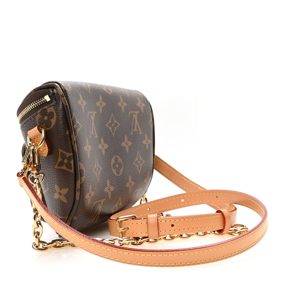 Monogram Mini Bumbag
