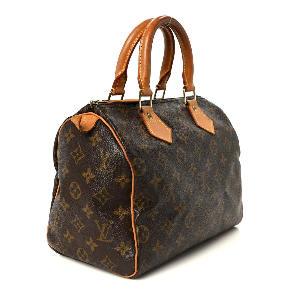 Monogram Speedy 25