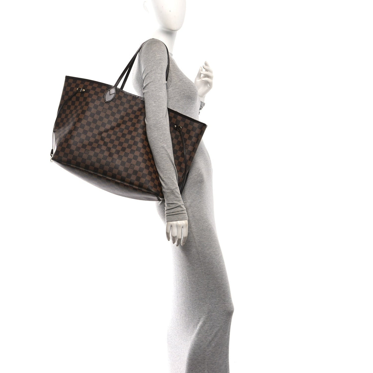 Damier Ebene Neo Neverfull GM