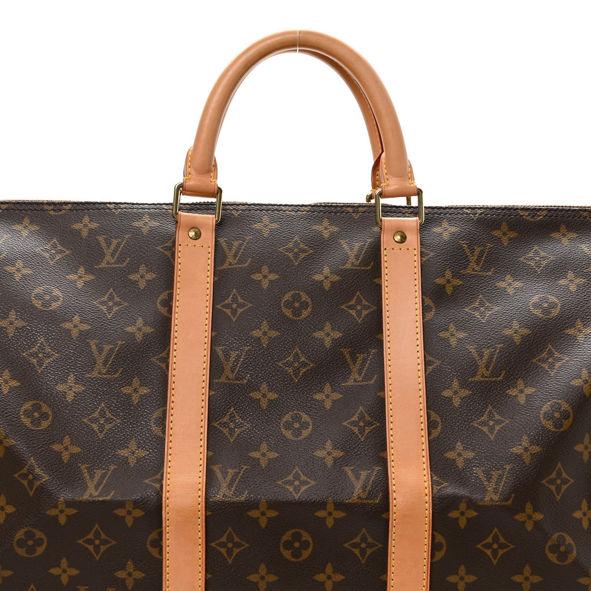 Monogram Keepall 50