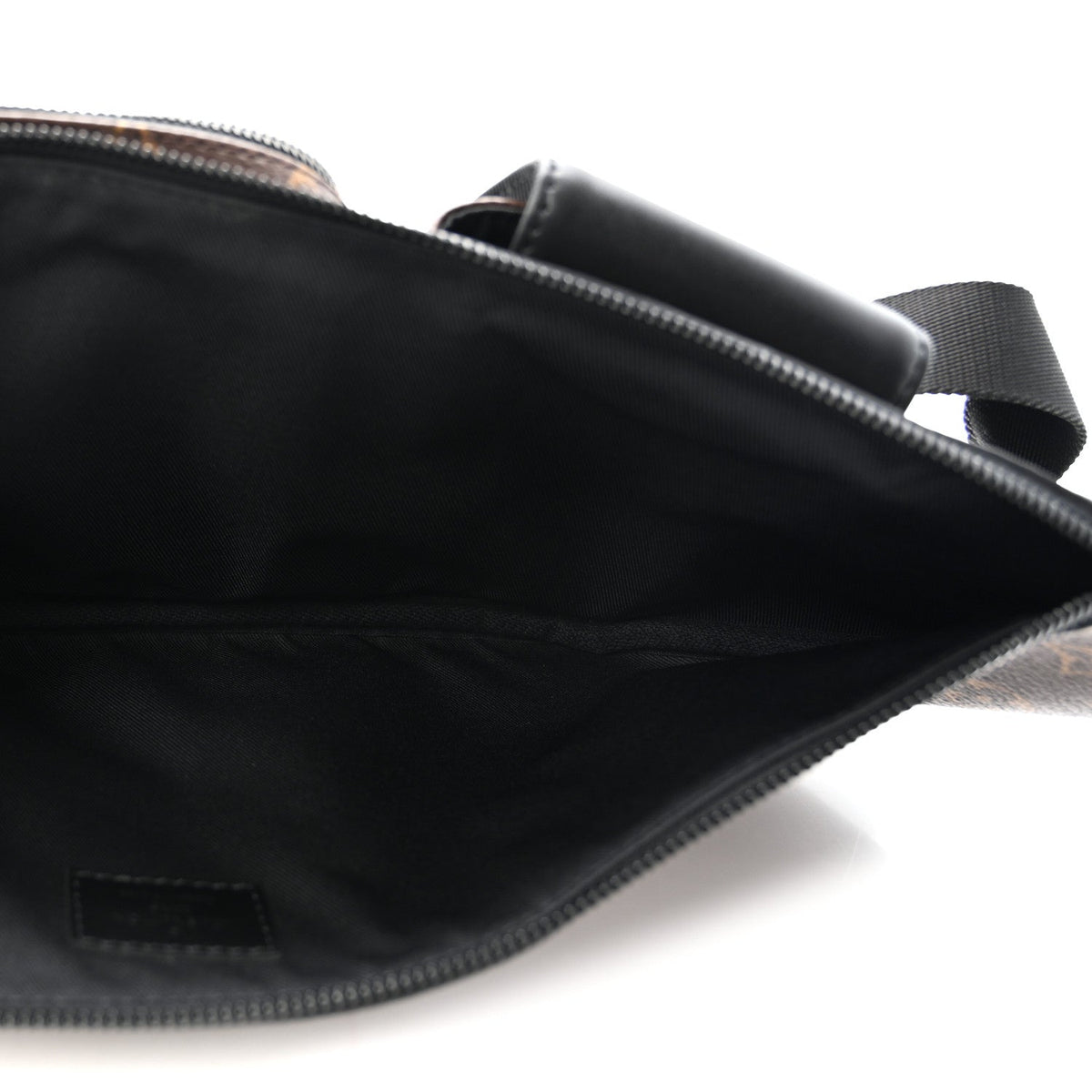 Monogram Macassar Christopher Bumbag