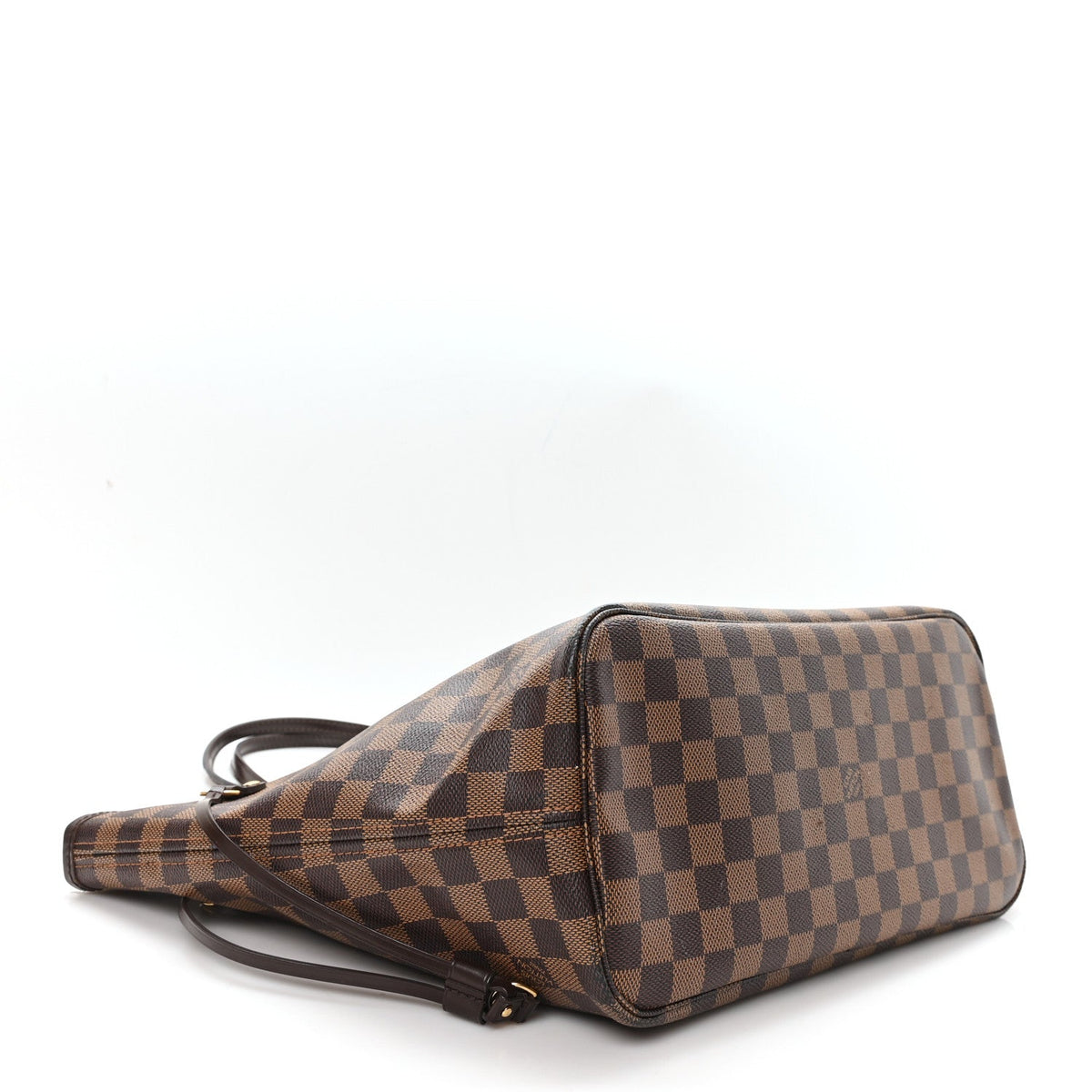 Damier Ebene Neo Neverfull MM