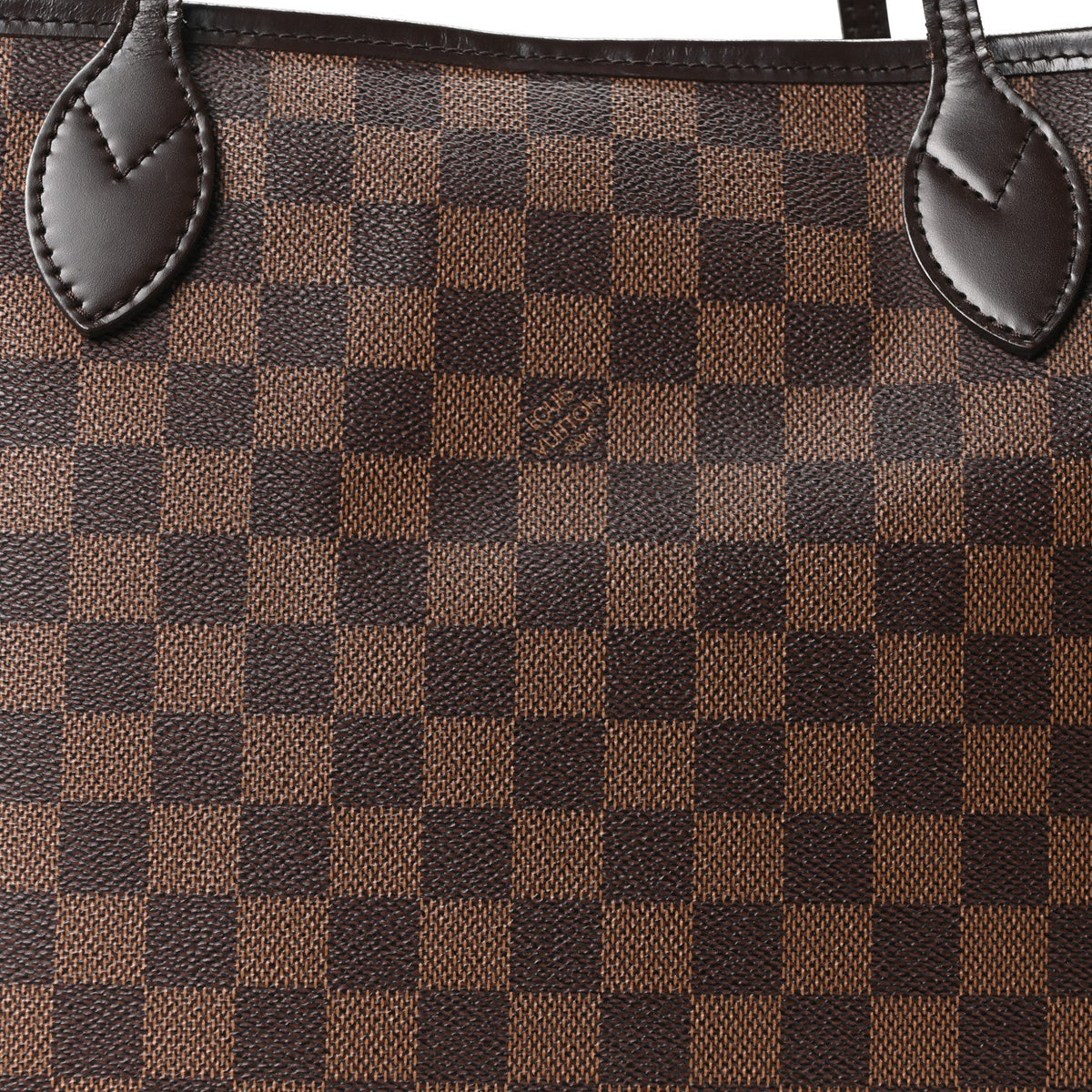 Damier Ebene Neverfull MM