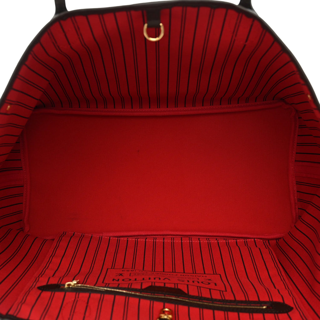 Damier Ebene Neo Neverfull GM