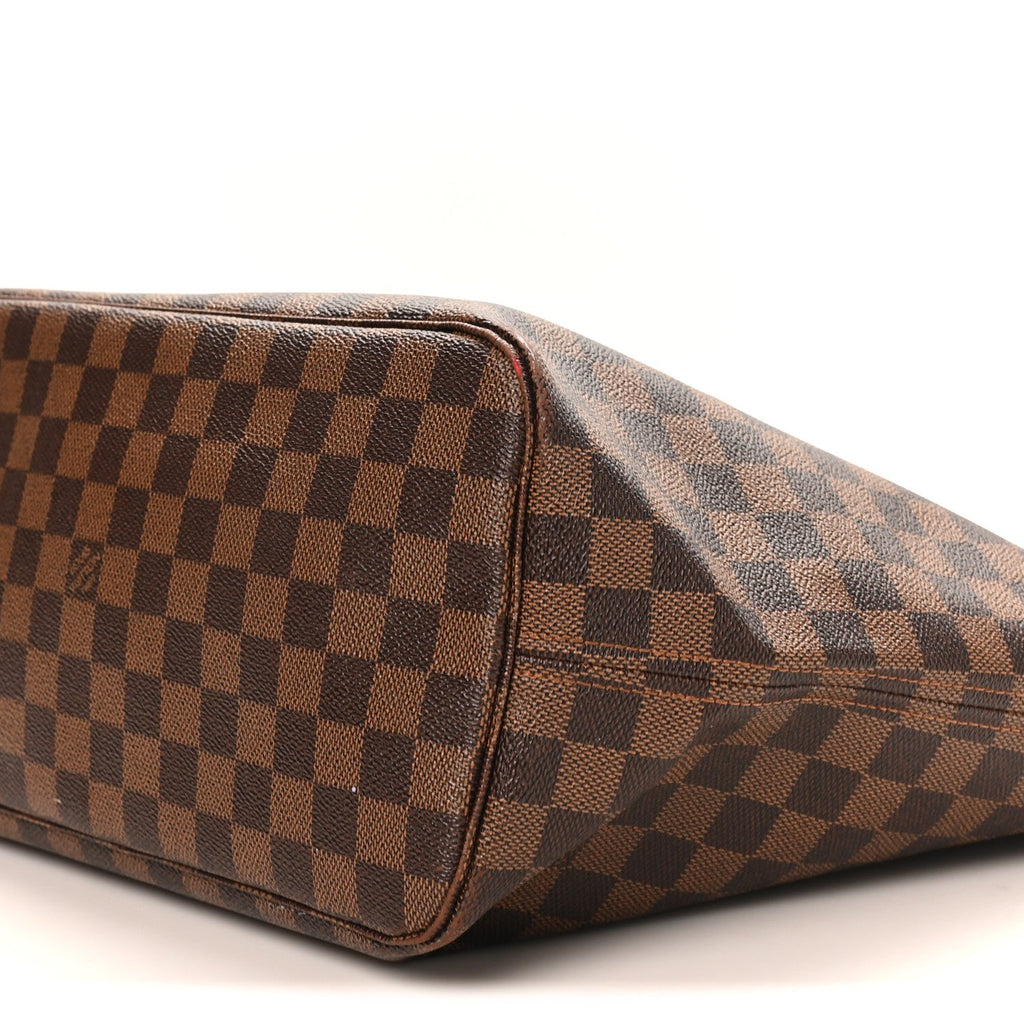 Damier Ebene Neo Neverfull MM