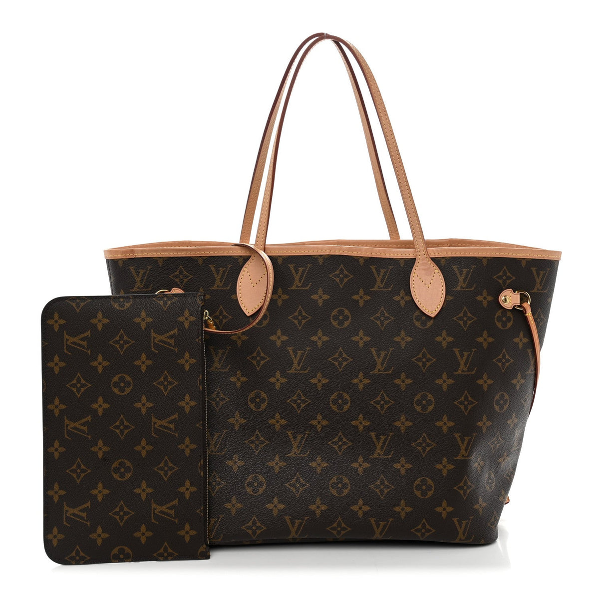 Monogram Neo Neverfull MM