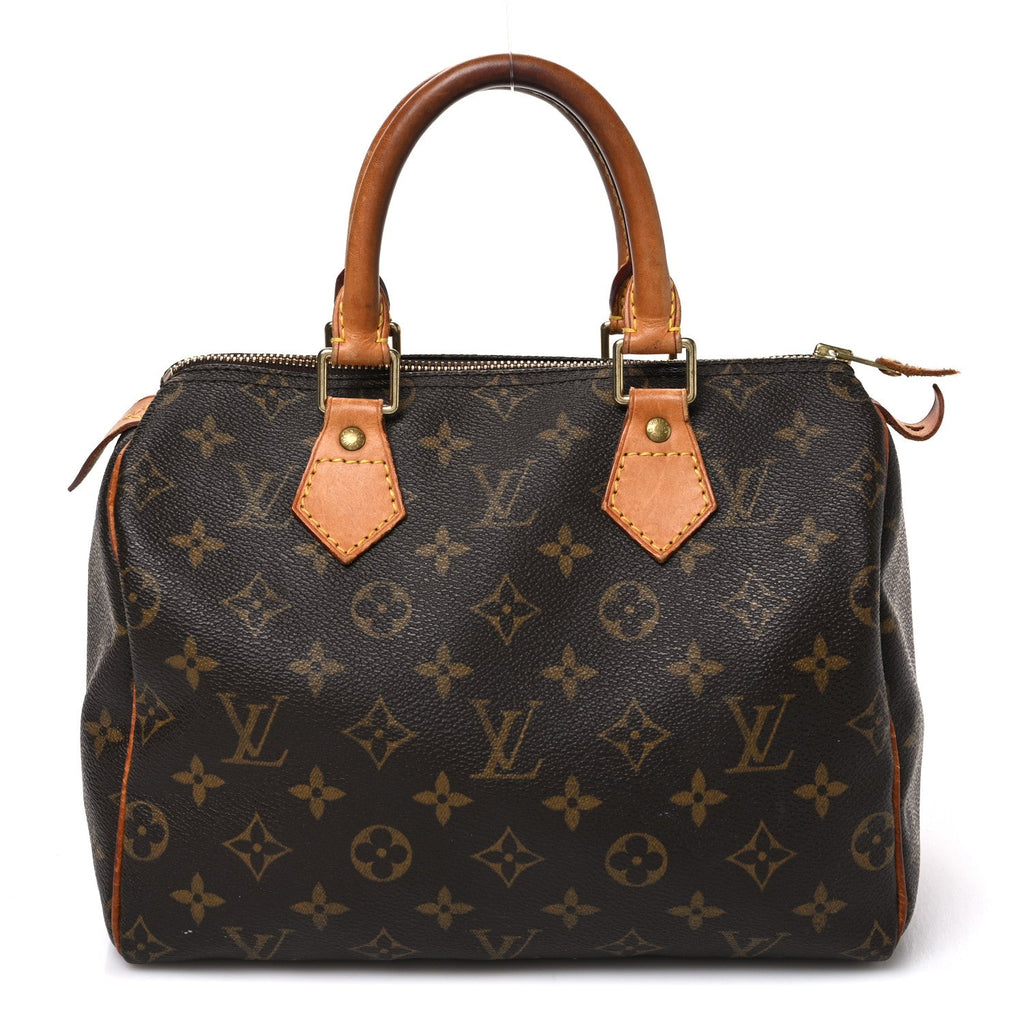 Monogram Speedy 25