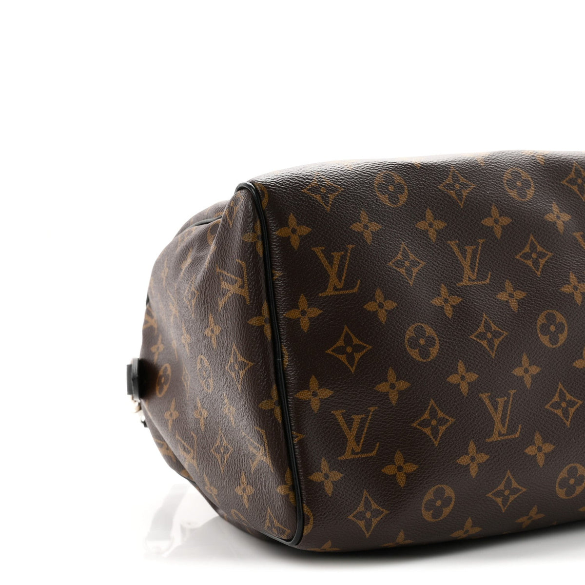 Monogram Speedy Soft 30 Dark