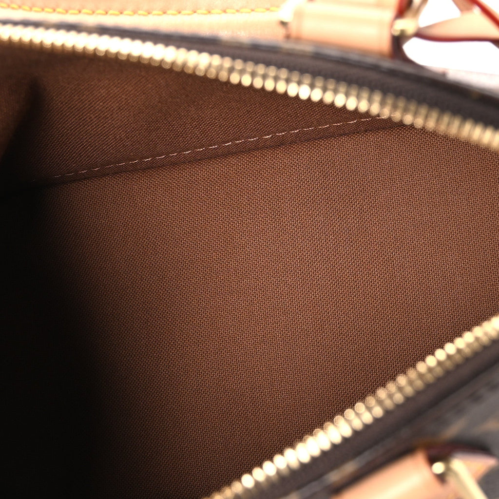 Monogram Alma BB