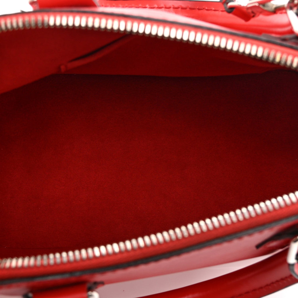 Epi Alma BB Coquelicot