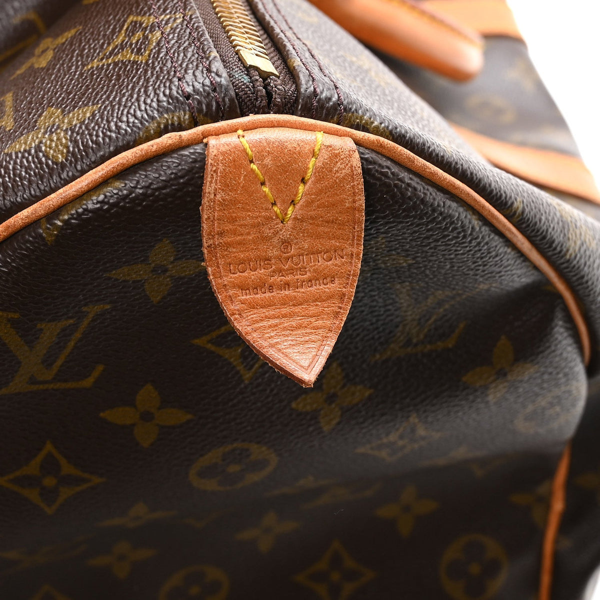 Monogram Keepall 45