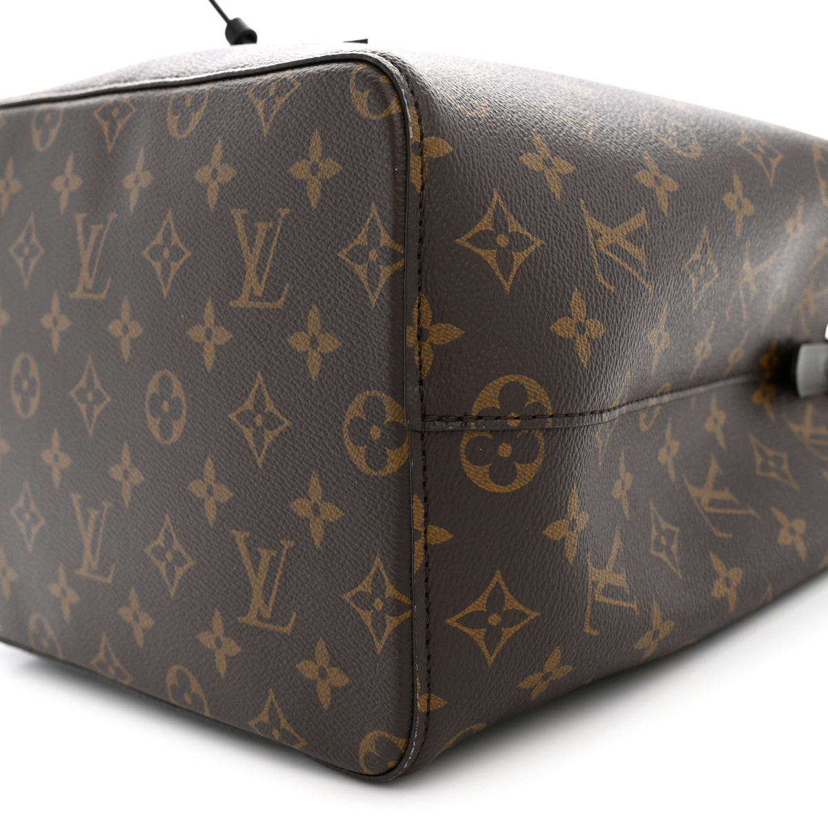 Monogram Neonoe MM Black