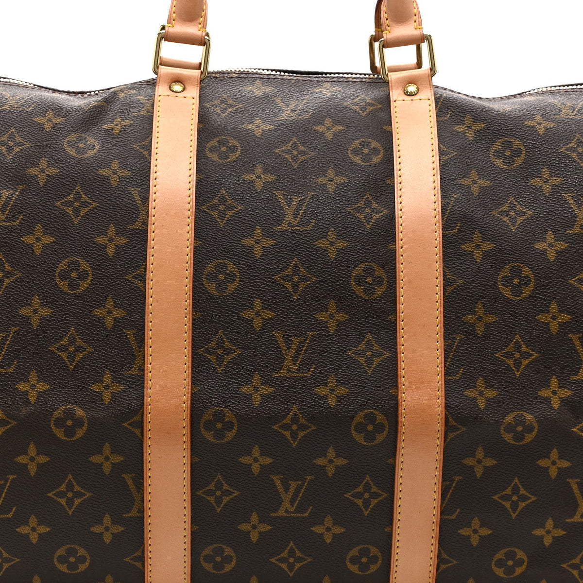 Monogram Keepall 55