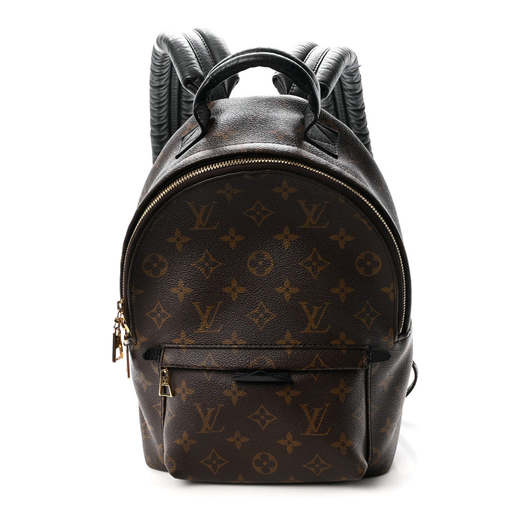 Monogram Palm Springs Backpack PM