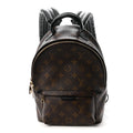 Monogram Palm Springs Backpack PM
