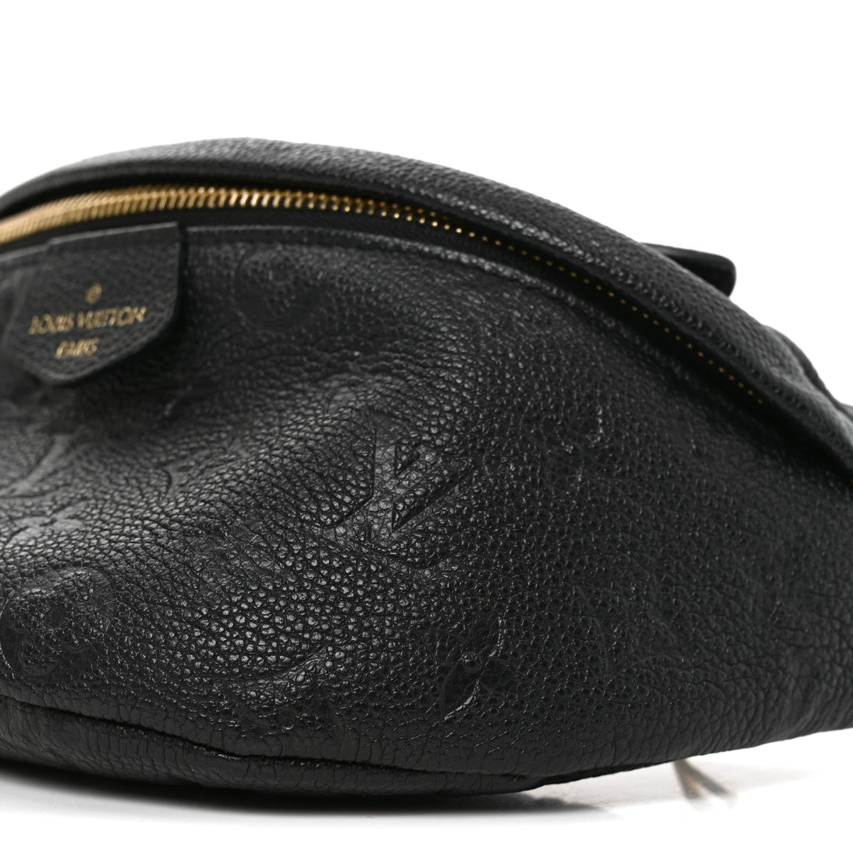 Empreinte BumBag Black