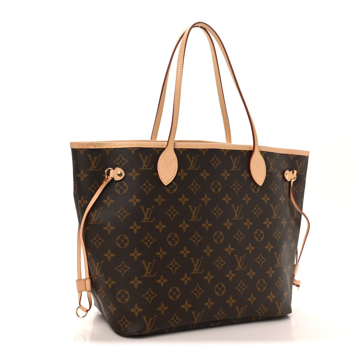Monogram Neo Neverfull MM