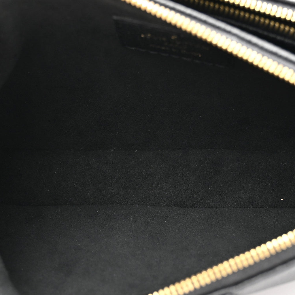 Empreinte Monogram Giant Multi Pochette Accessories Black