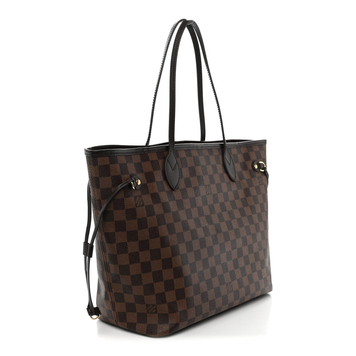 Damier Ebene Neo Neverfull MM