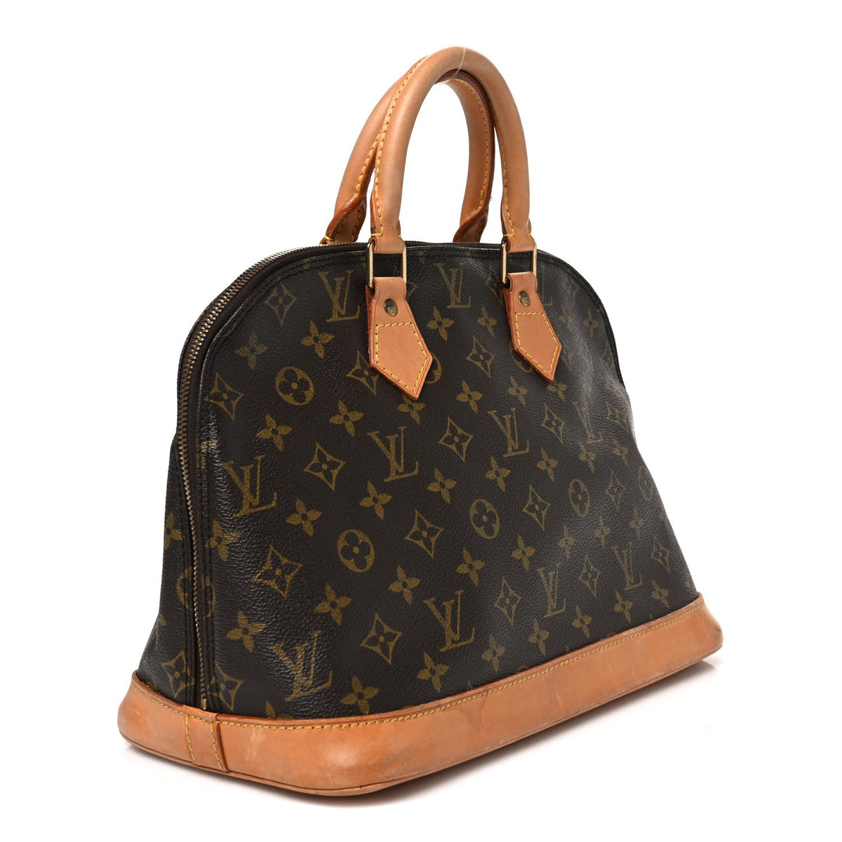 Monogram Alma MM