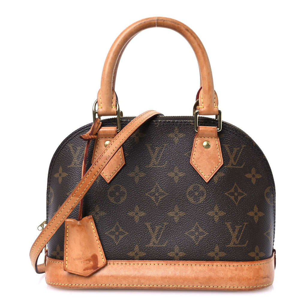 Monogram Alma BB