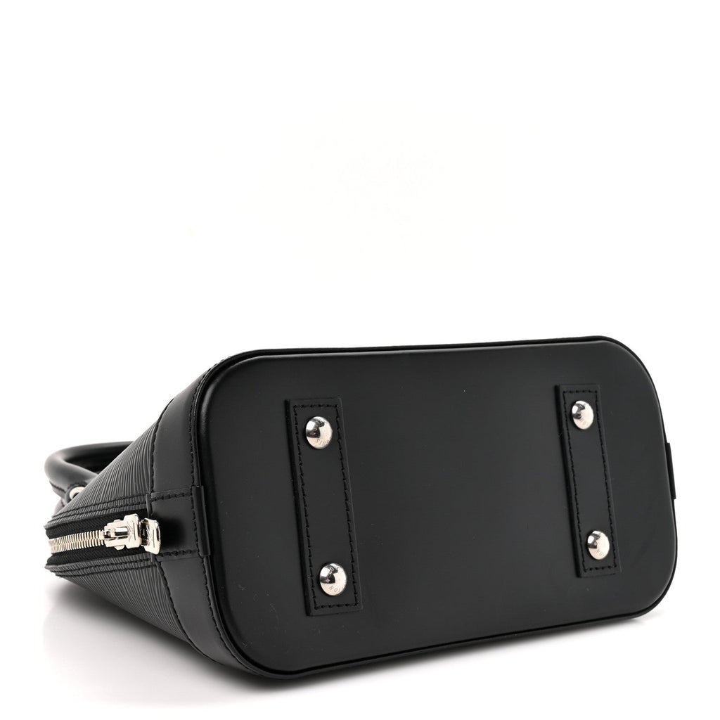 Epi Alma BB Black