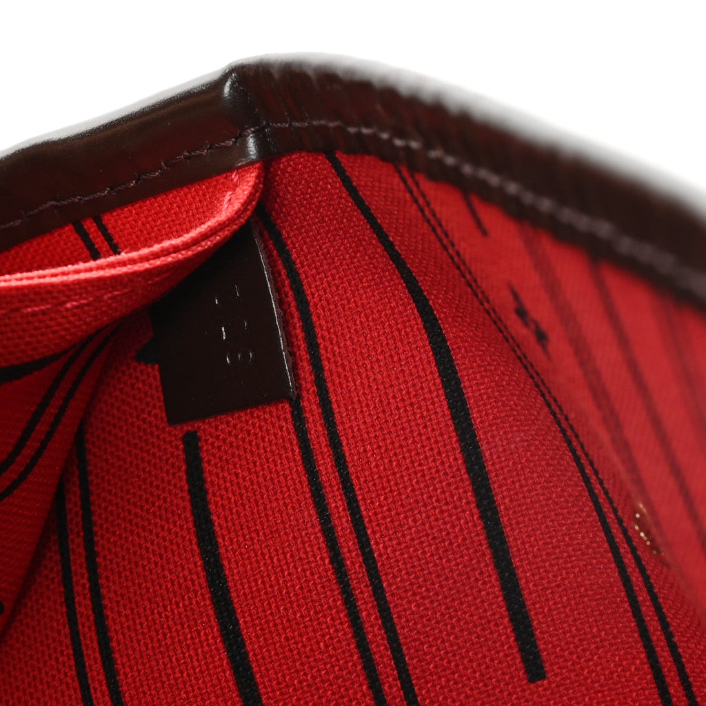 Damier Ebene Neverfull GM
