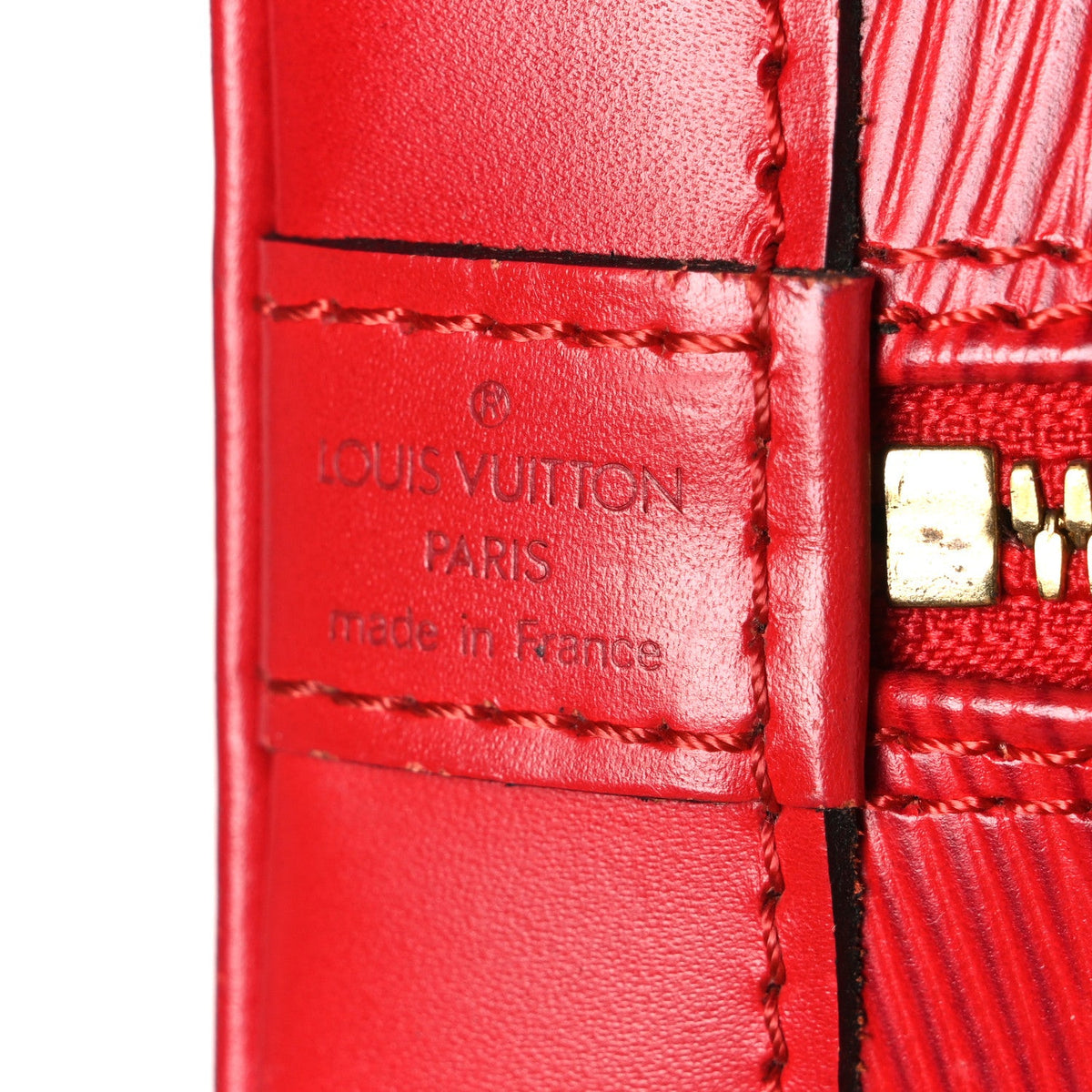 Epi Alma PM Castillan Red