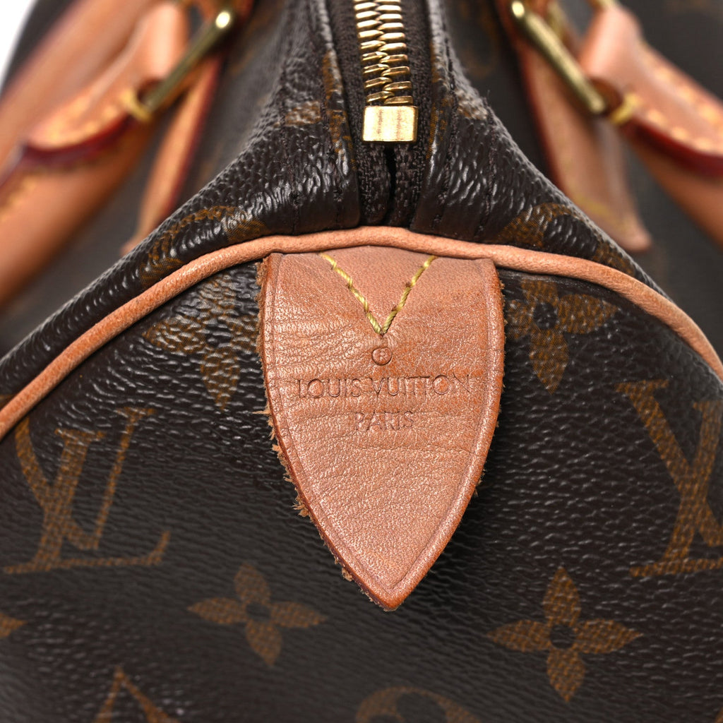 Monogram Speedy 30
