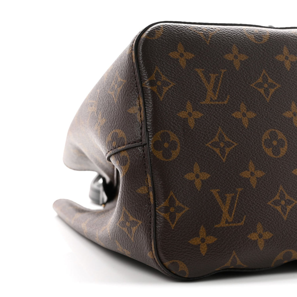 Monogram Neonoe MM Black