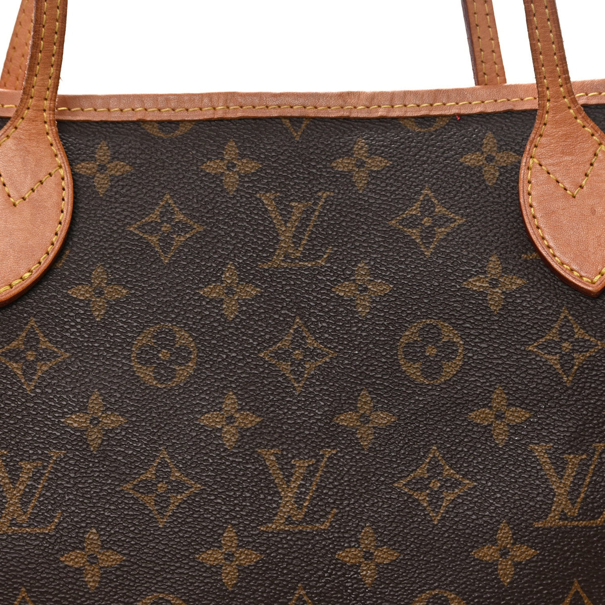 Monogram Neo Neverfull GM Pivoine