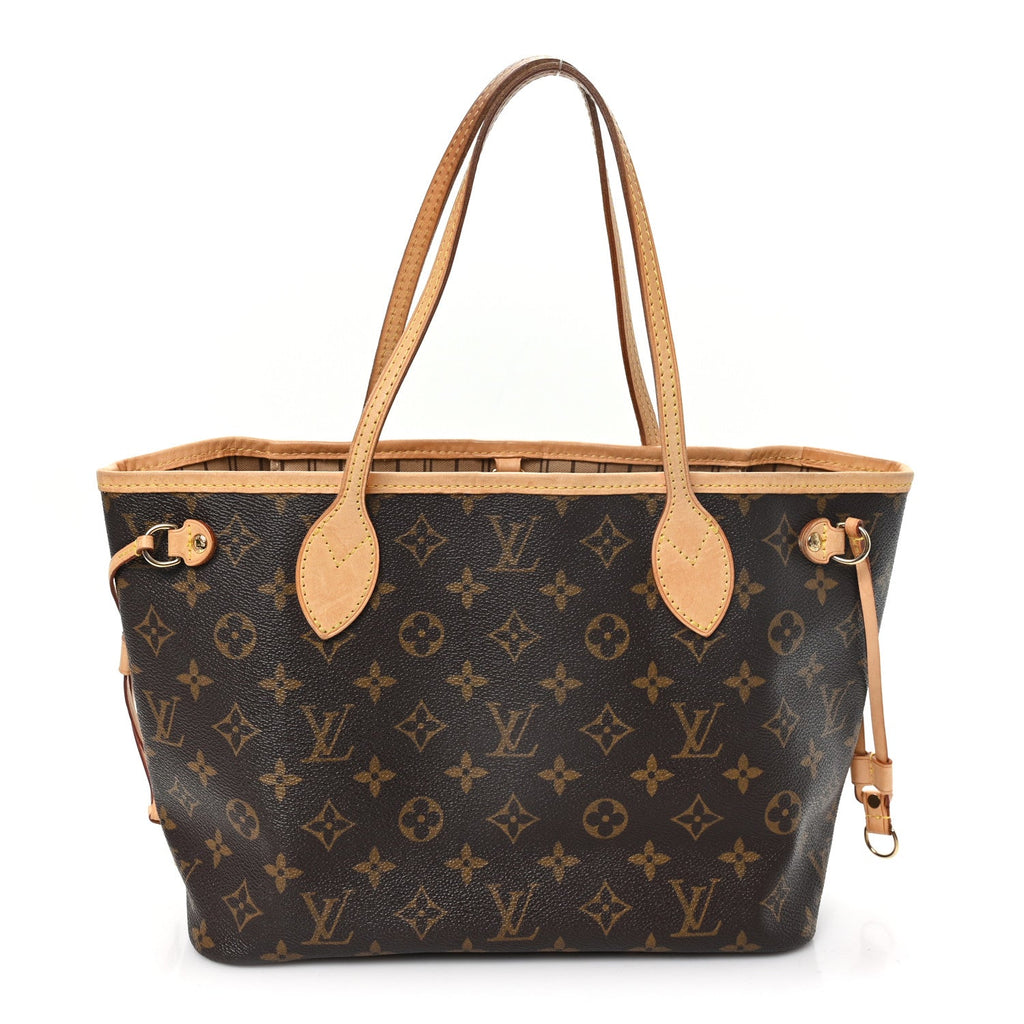 Monogram Neverfull PM