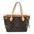 Monogram Neverfull PM