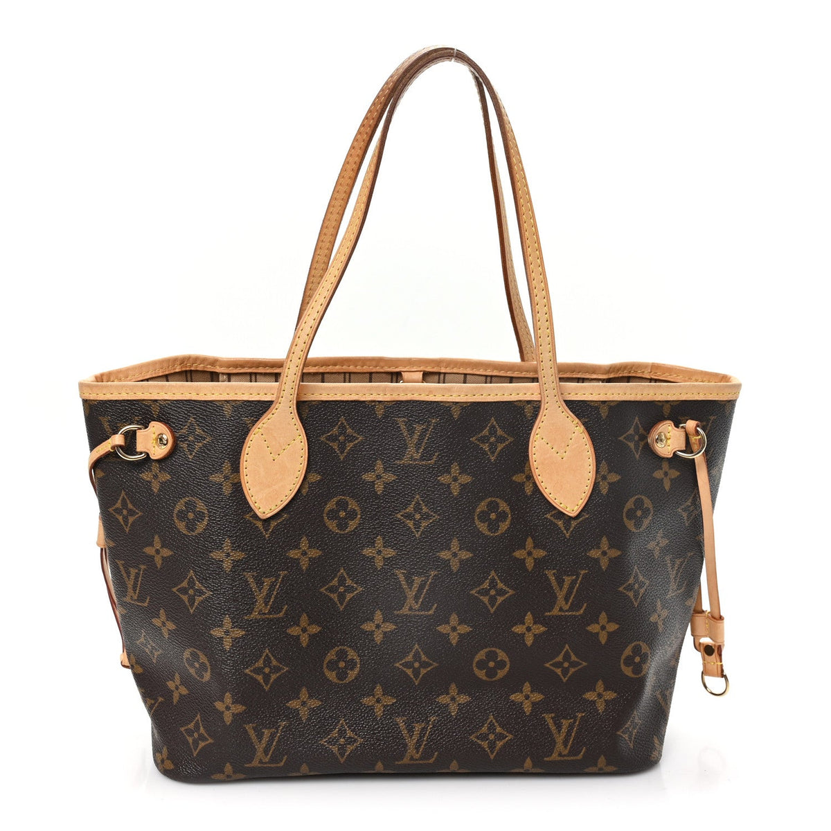Monogram Neverfull PM