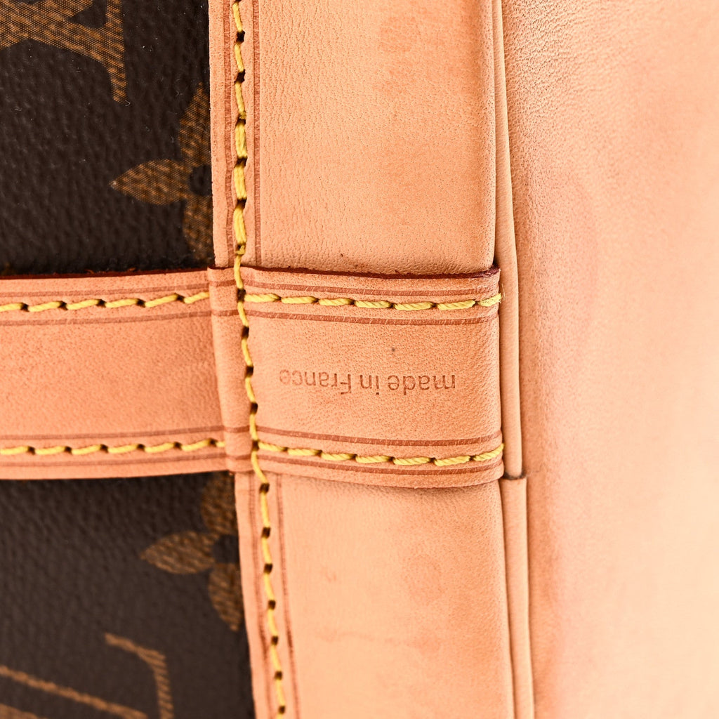 Monogram Petit Noe NM